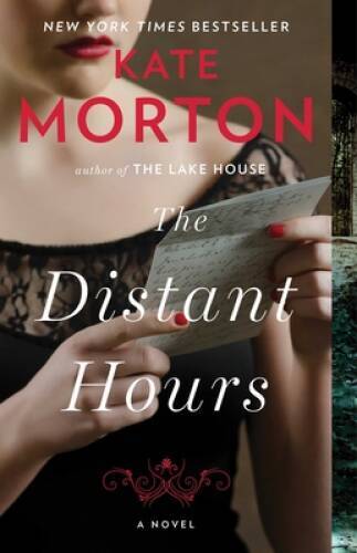 The Distant Hours – Paperback By Morton, Kate – ACCEPTABLE
