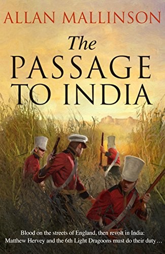 The Passage to India The Matth – GOOD