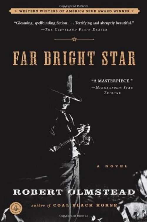 Far Bright Star Hardcover Robert Olmstead