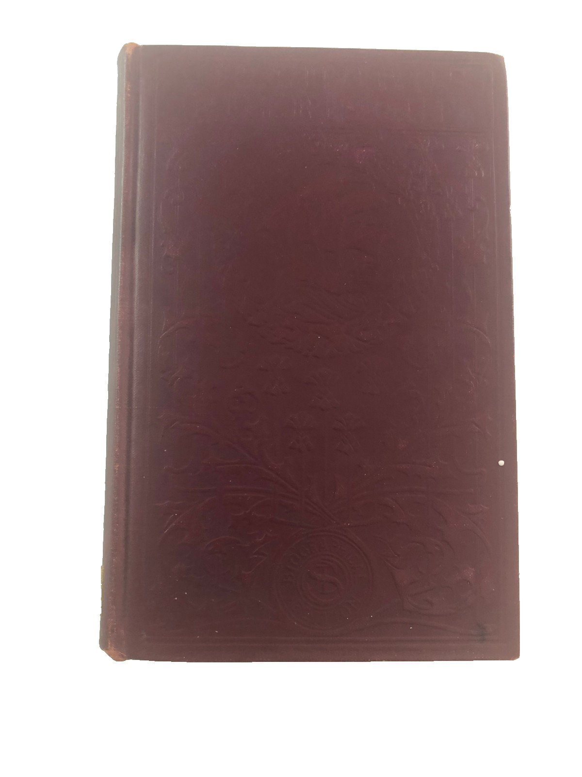 Virginibus Puerisque & Other Papers by R L Stevenson 1911 Biographical Edition