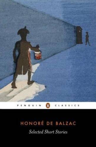 Selected Short Stories (Penguin Classics) – Paperback – ACCEPTABLE