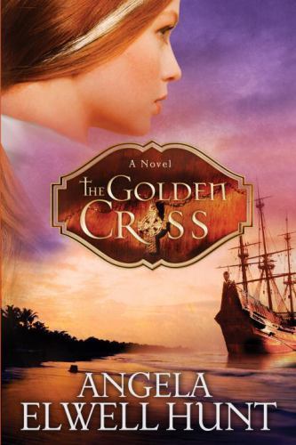 The Golden Cross by Hunt, Angela Elwell