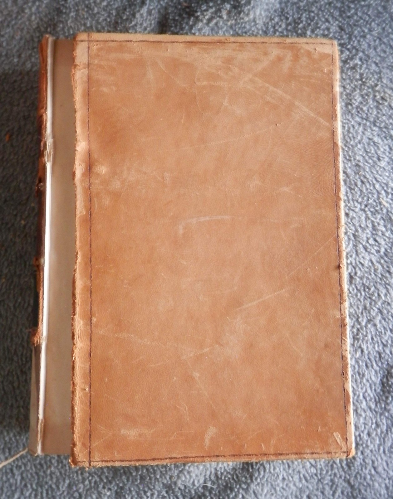 V. 5 REVOLUTIONARY DIPLOMATIC CORRESPENDENCE OF THE U.S. 1889 Francis Wharton HC
