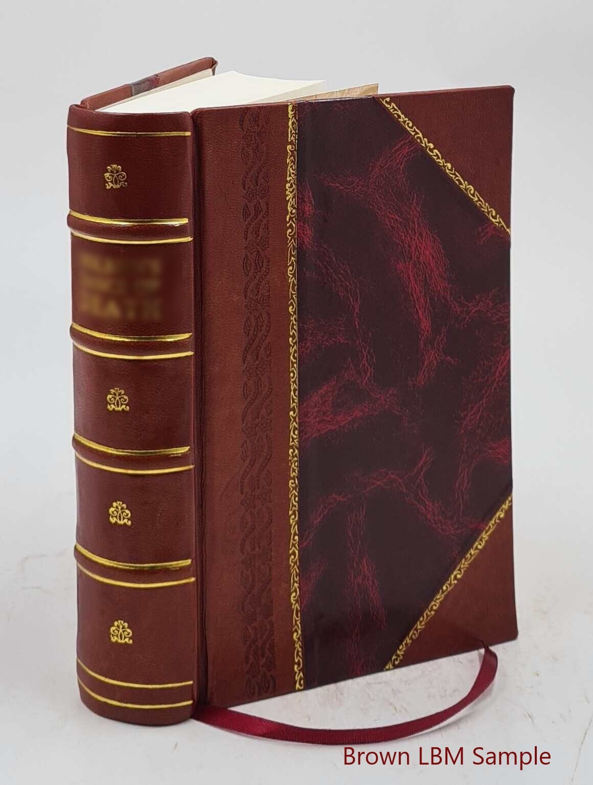 History Of Civilization, Being A Course Of Lectures On The Origi [Leather Bound]