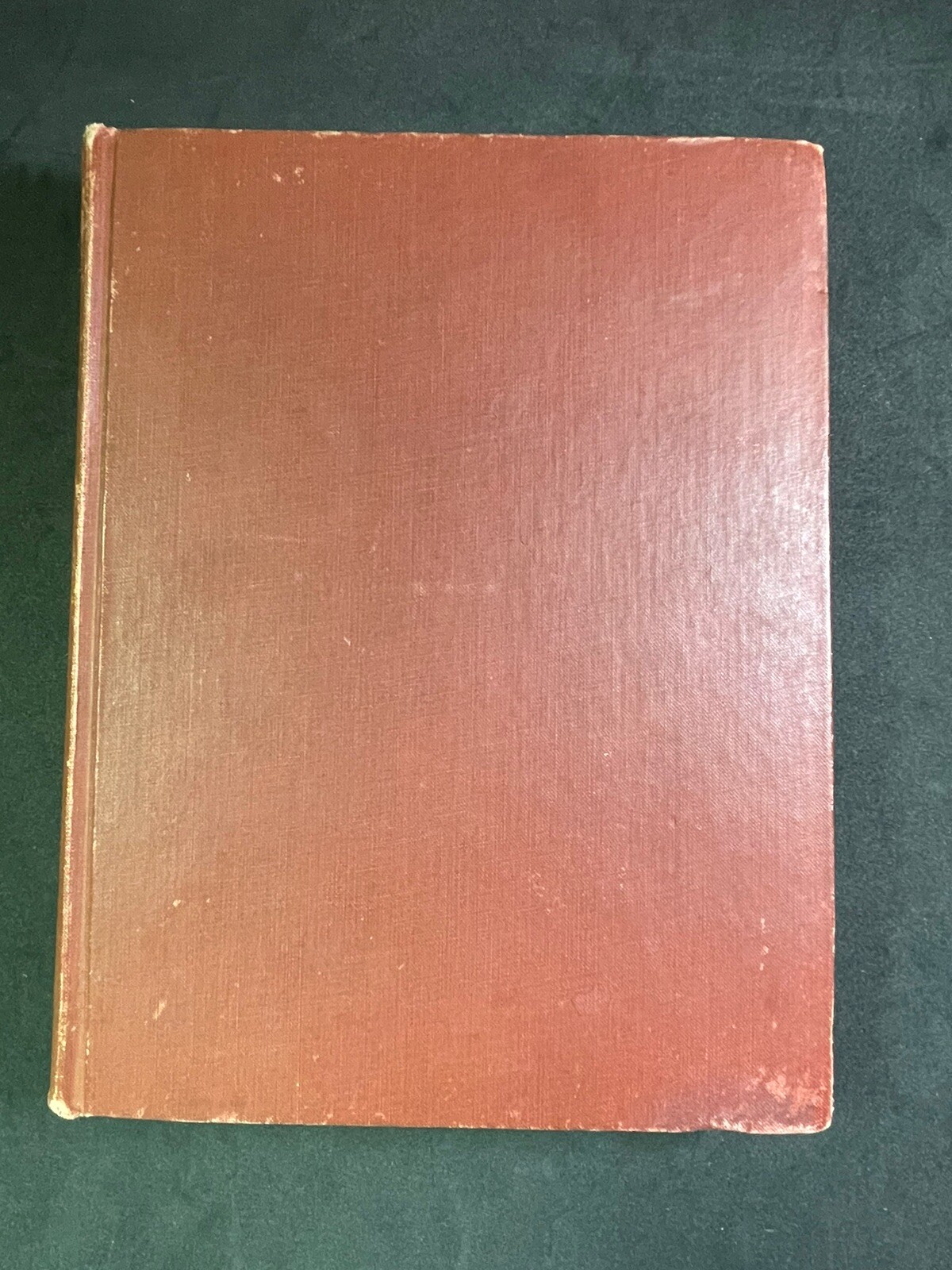 Analytical Greek Lexicon of Paradigms Grammatical Remarks Harper Bros 1940’s