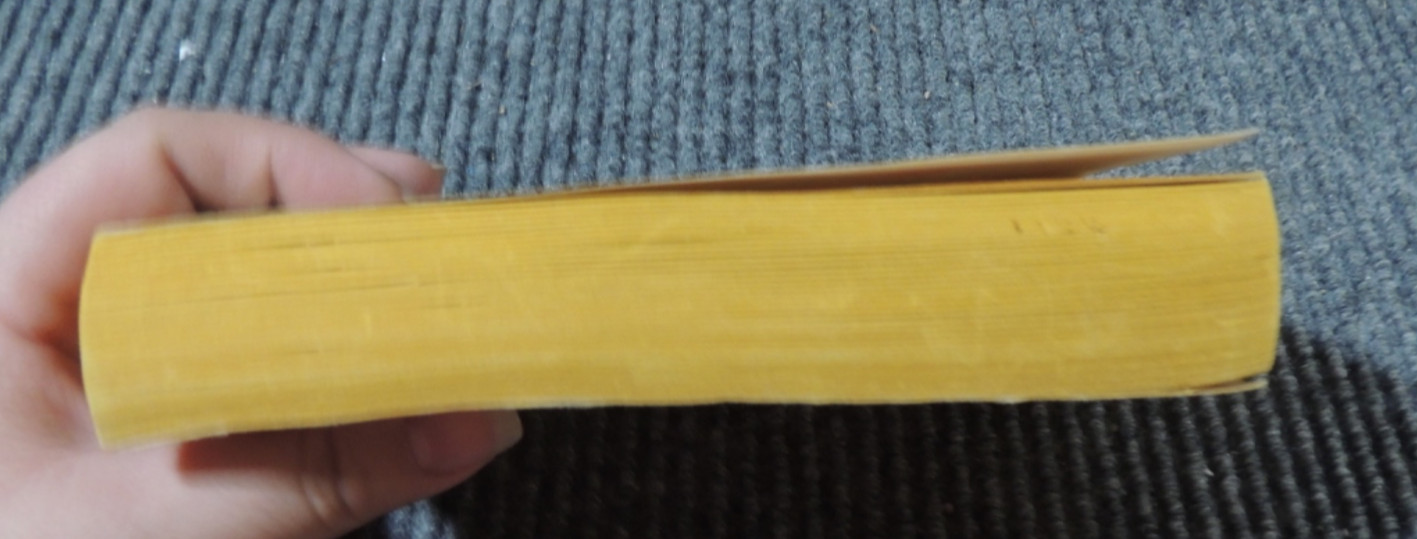 Steps to an Ecology of Mind Gregory Bateson 10th Printing Ballantine Books 1983