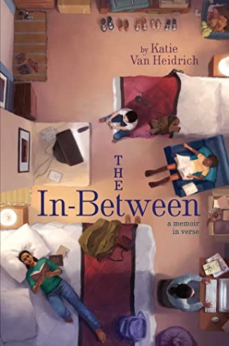 The In-Between, Van Heidrich, Katie