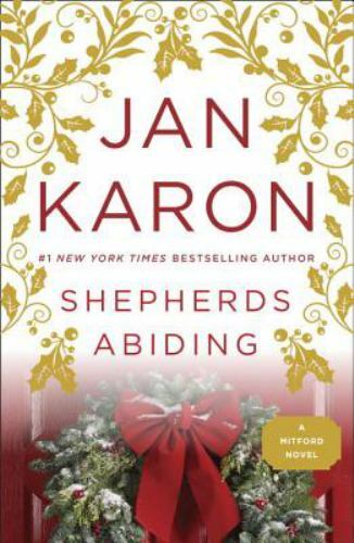 Shepherds Abiding; Mitford – 9780142004852, Jan Karon, paperback