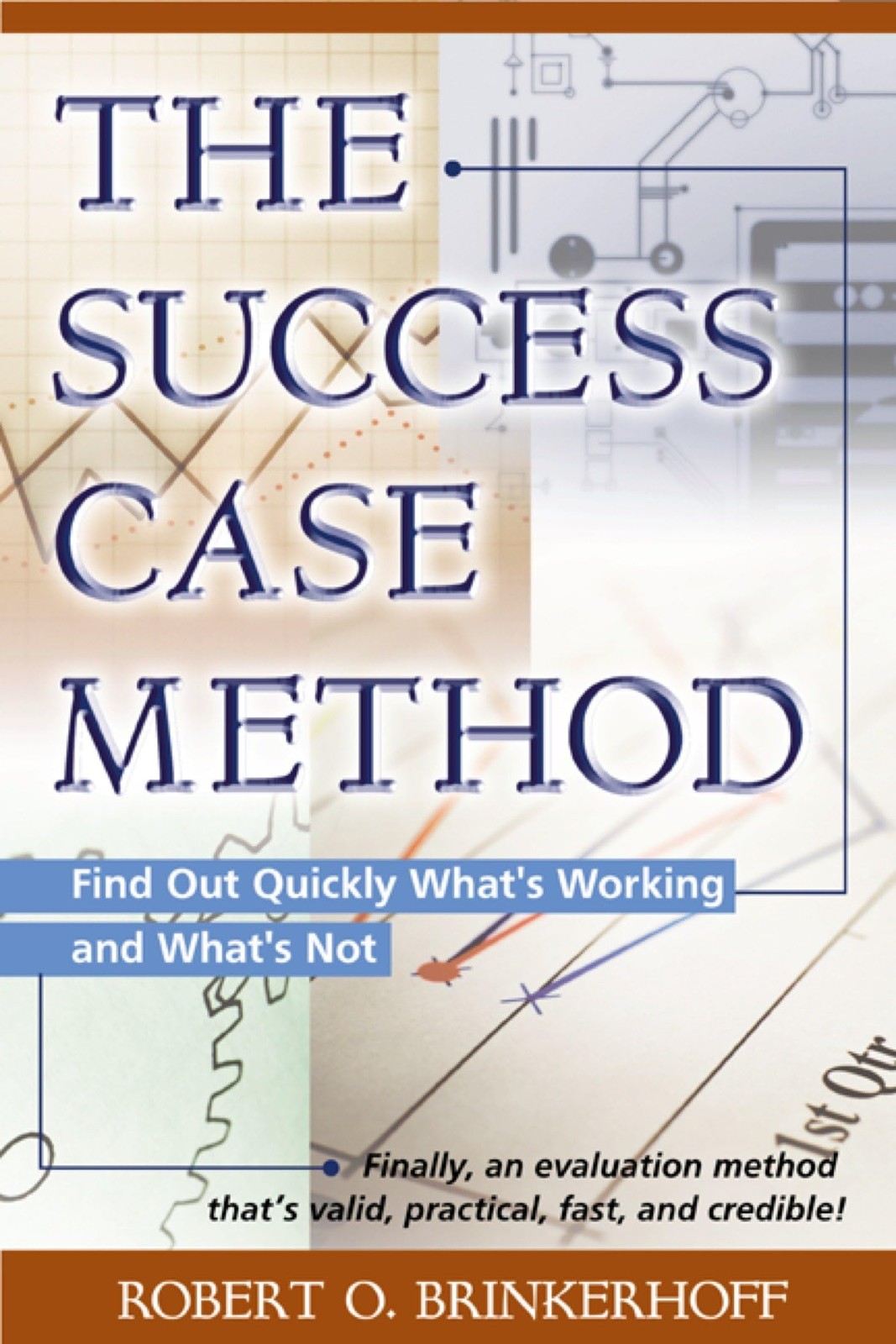 The Success Case Method: Find Out Quickly What’s Working and What’s Not