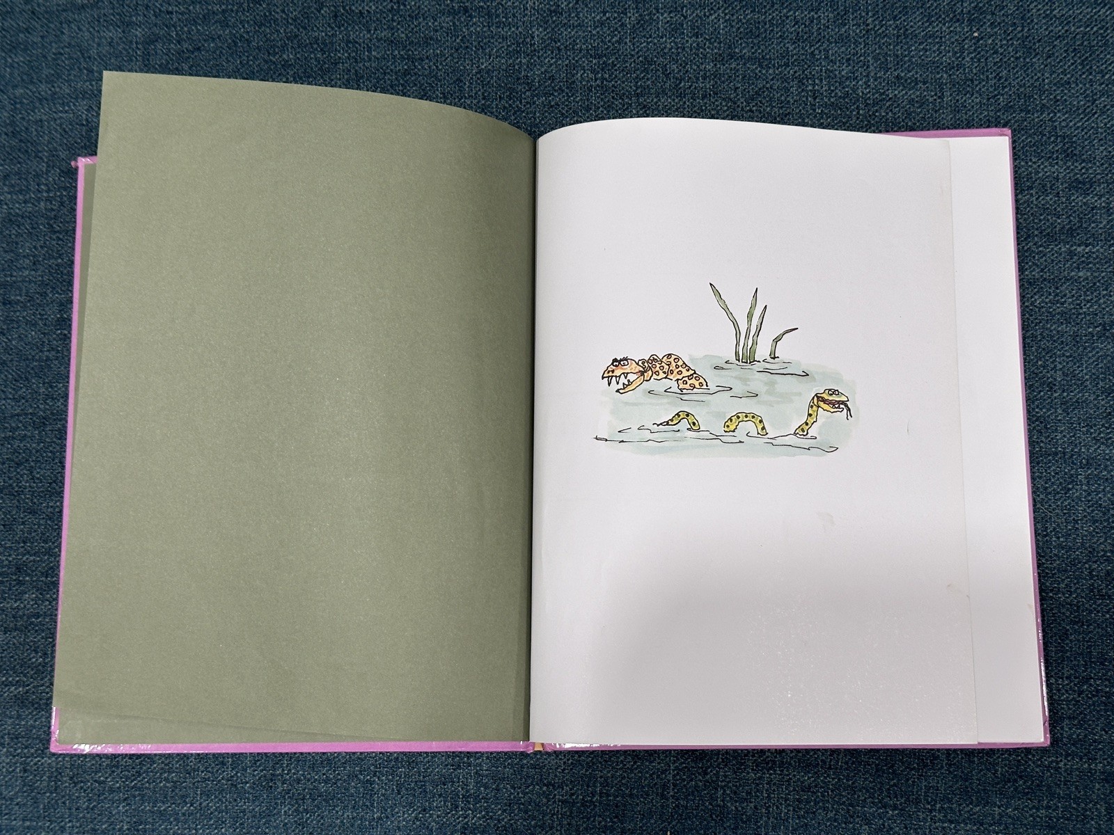 Shrek! by William Steig (1990, Hardcover) – FIRST EDITION!