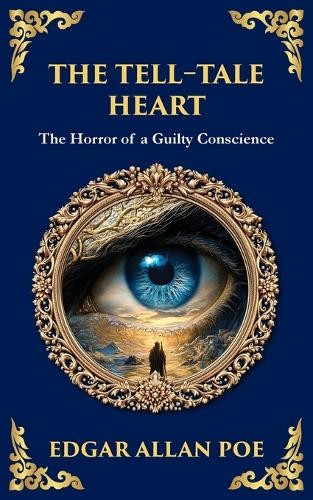 Edgar Allan Poe The Tell-Tale Heart (Paperback) Library of Alexandria