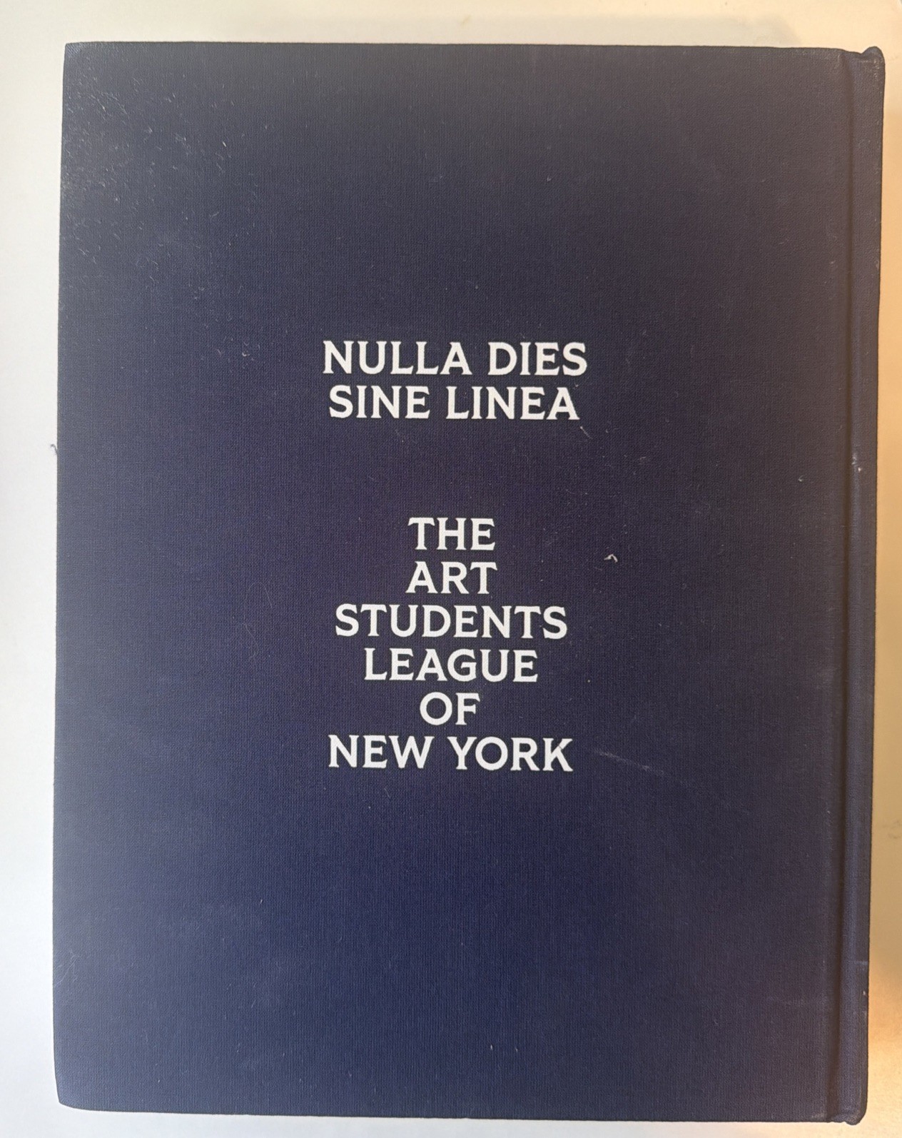150 Stories: Lives of the Artists at The [Art Students] League 2025 Ed S Cassidy