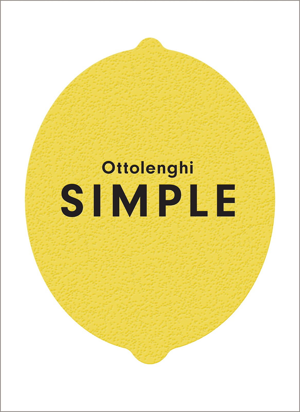 Ottolenghi SIMPLE – hardcover Ottolenghi, Yotam