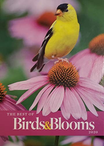 The Best of Birds & Blooms 2020 by Staff of RDA Enthusiast Brands, LLC.
