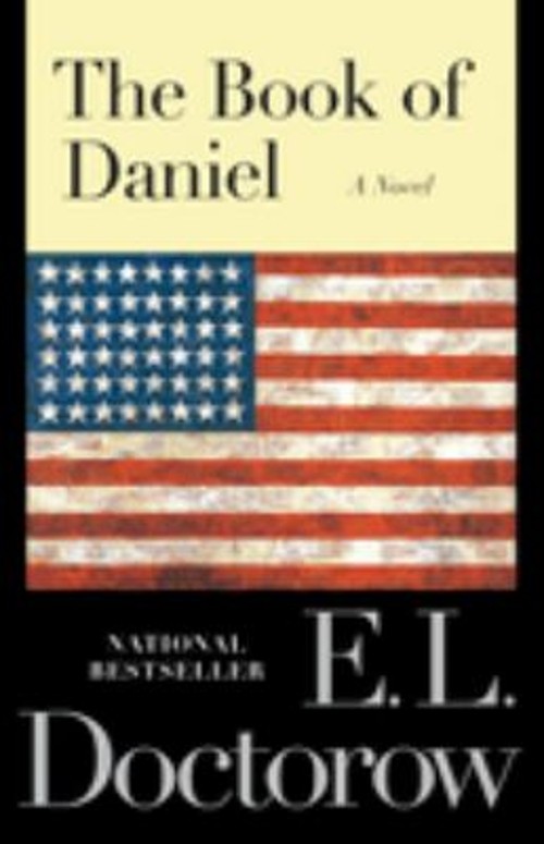 The Book of Daniel : A Novel Paperback E. L. Doctorow