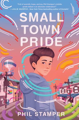 Small Town Pride Phil Stamper hardcover Used – Very Good