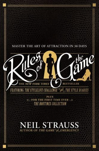 Rules of the Game by Strauss, Neil