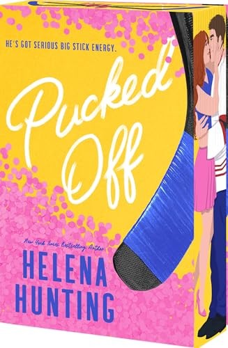 Pucked Off 6 – GOOD