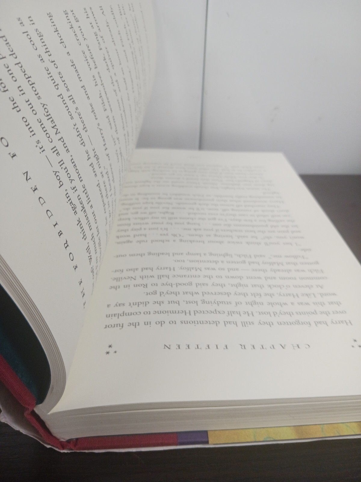 Harry Potter Ser.: Harry Potter and the Sorcerer’s Stone by J. K. Rowling (1999,
