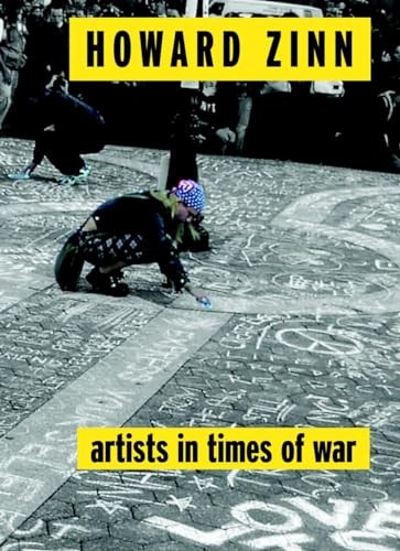 Artists in Times of War (Open Media Series)