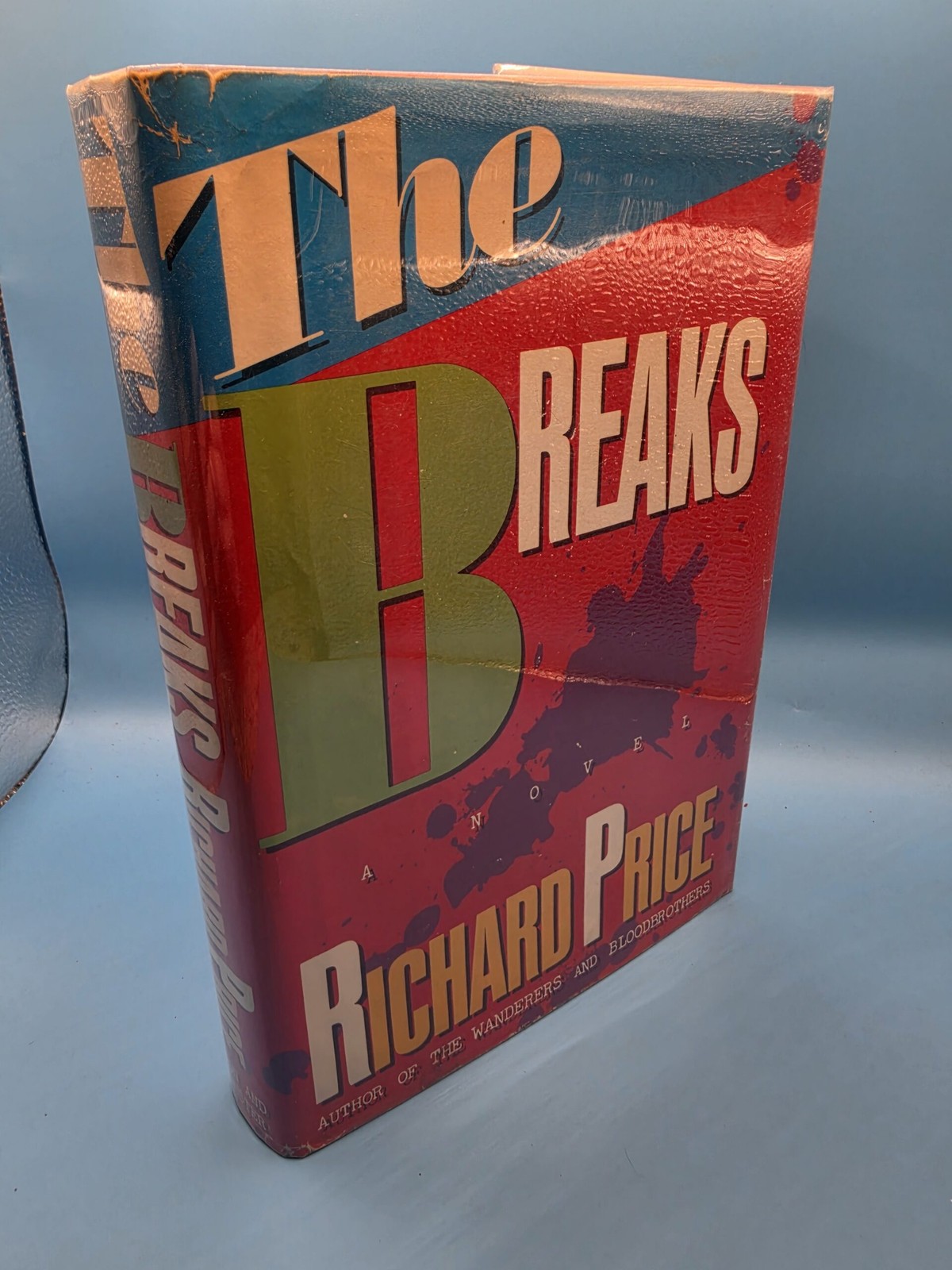 The Breaks