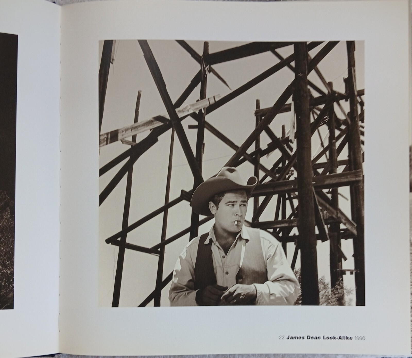 James H. Evans • Big Bend Pictures (2005 • HC) • Signed • Photography