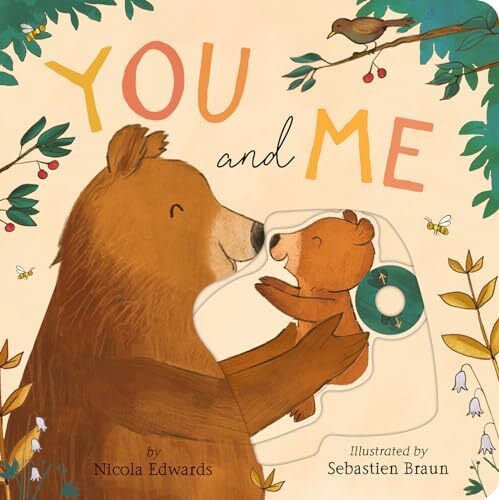 You and Me, Edwards, Nicola