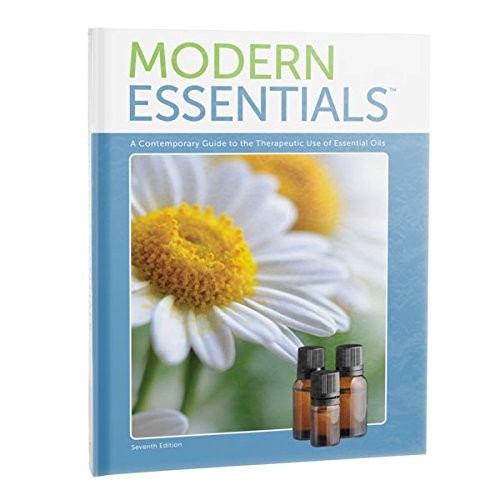 Modern Essentials *7th Edition* a Conte…, Aroma Tools