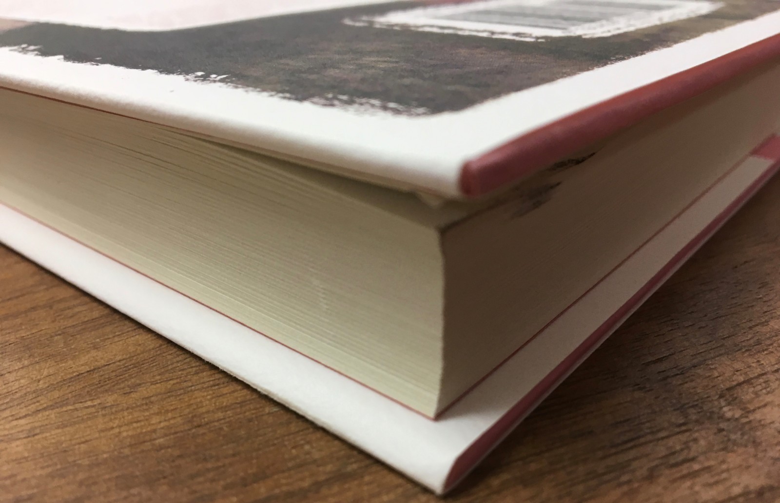 NEW Nantucket Red, by Leila Howland, 2014, hardcover, 280 pages