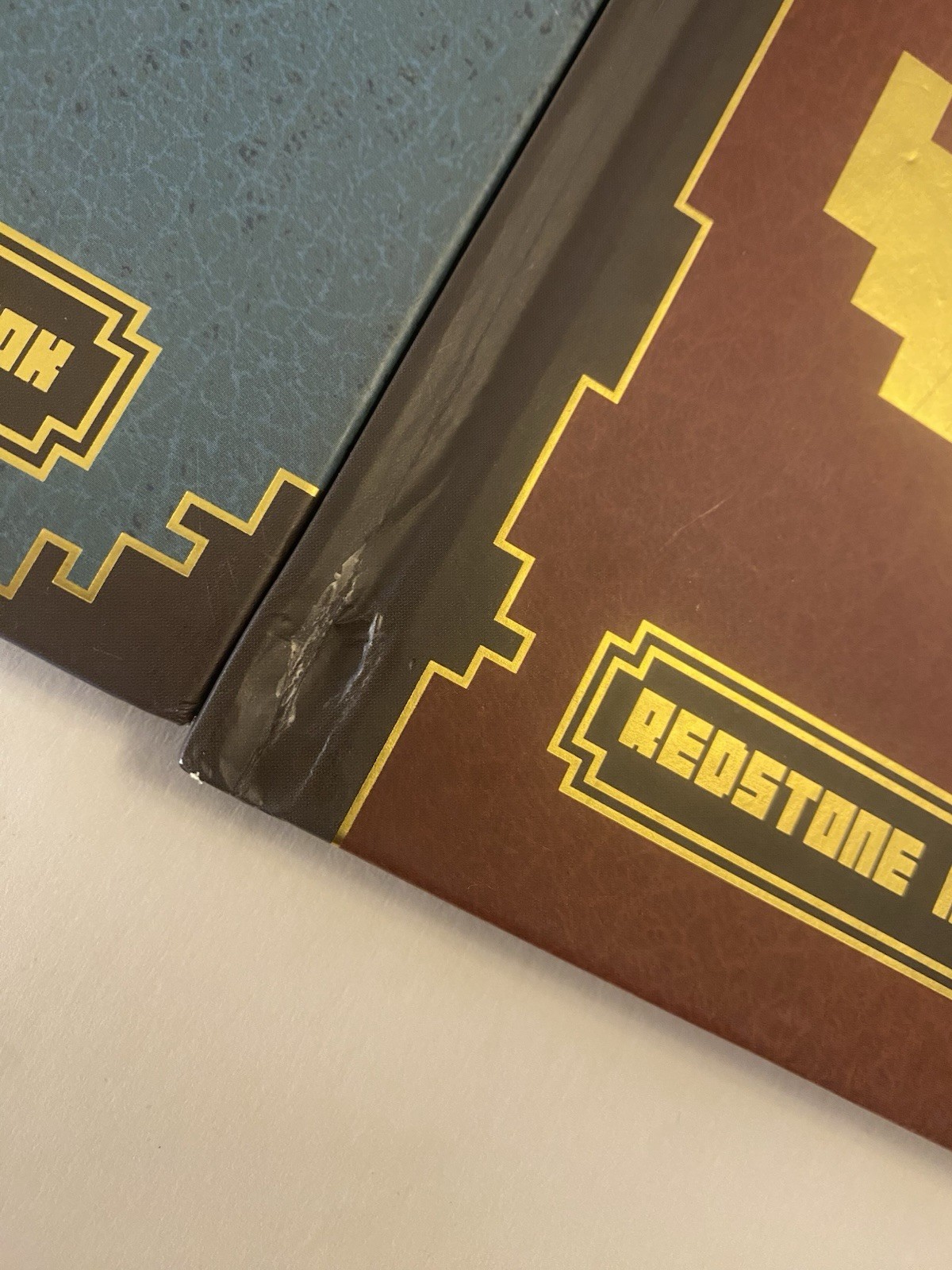 *Read Desc* Minecraft: the Complete Handbook Collection (Updated Edition) HC