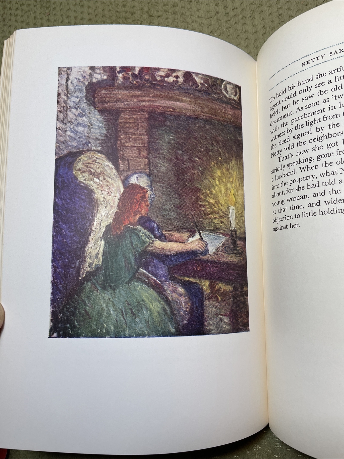 Selected Short Stories Of Thomas Hardy – 1948 – The Story Classics, Baum