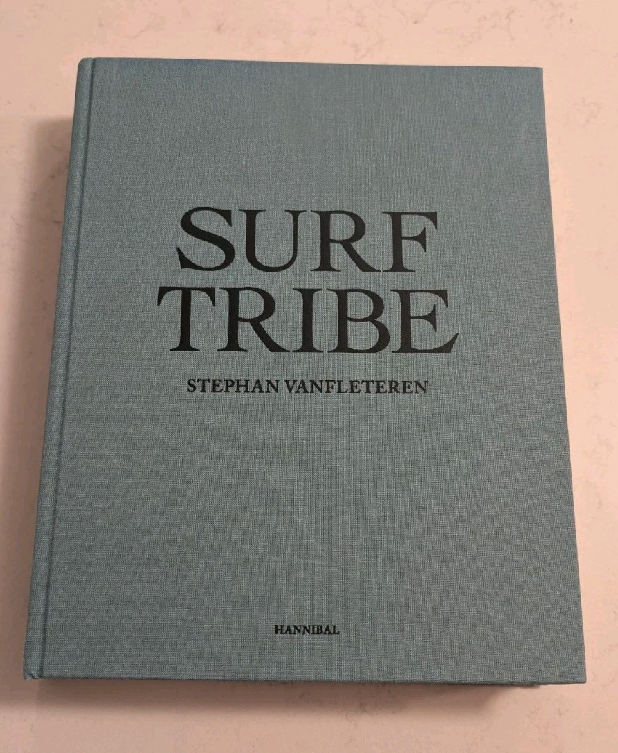Surf Tribe