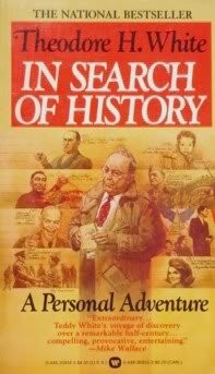 In Search of History: A Personal Adventure