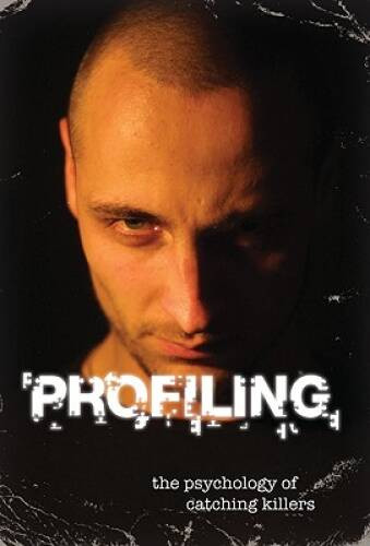 Profiling: The Psychology of Catching Killers – Paperback By Owen, David – GOOD
