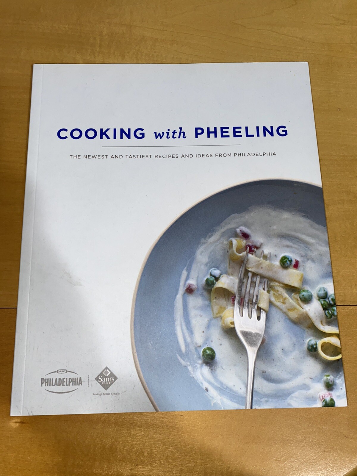Vintage 2011 Cooking With Pheeling Cookbook Recipes Cook Book Cooking