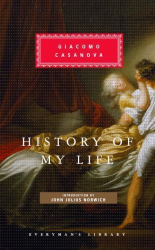 History of My Life, Hardcover by Casanova, Giacomo; Trask, Willard R. (TRN), …