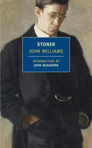 Stoner (New York Review Books – Paperback, by John Williams – Very Good