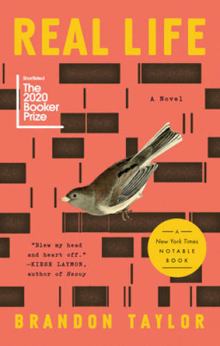 Real Life: A Novel – Hardcover By Taylor, Brandon – VERY GOOD