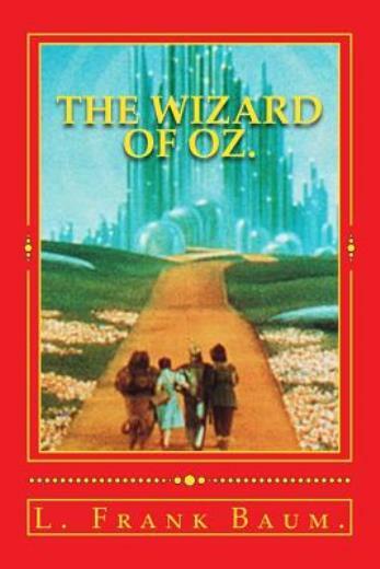 The Wizard Of Oz