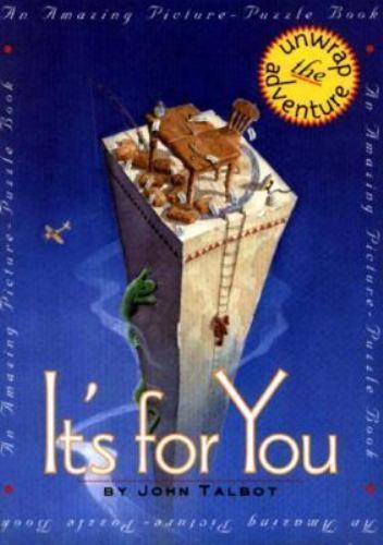 It’s for You by John Michael Talbot