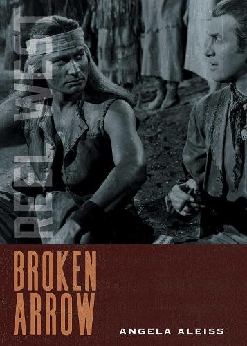 Angela Aleiss Broken Arrow (Paperback) Reel West Series (UK IMPORT)
