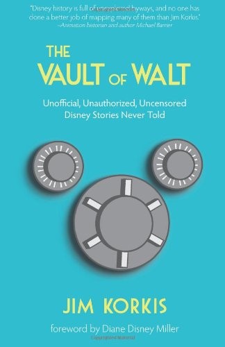 The Vault of Walt
