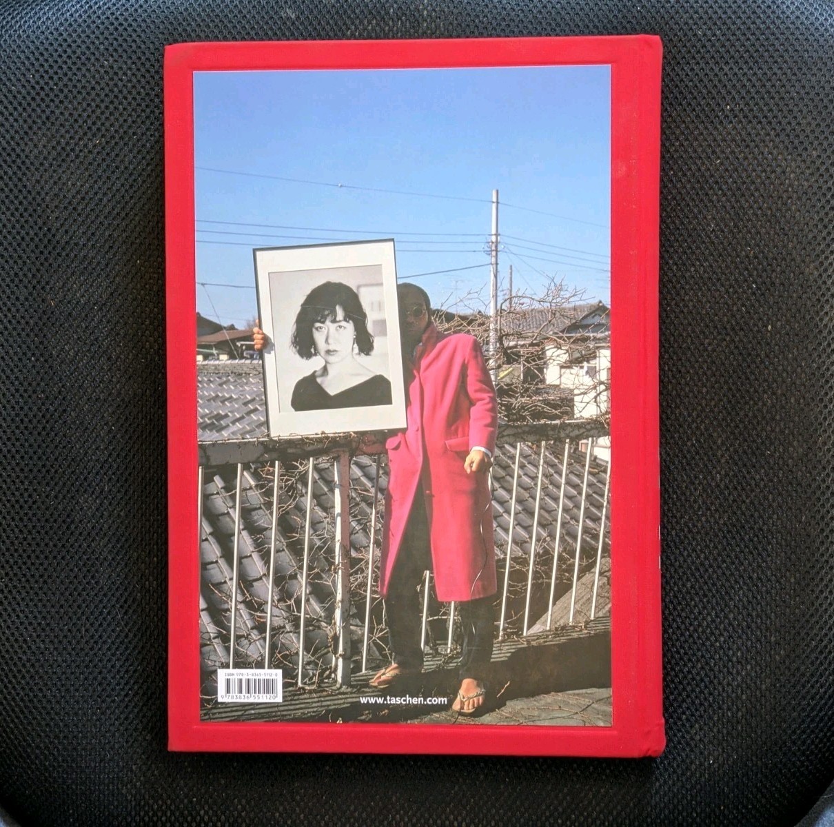 Araki Art Book Taschen Publishing Photography