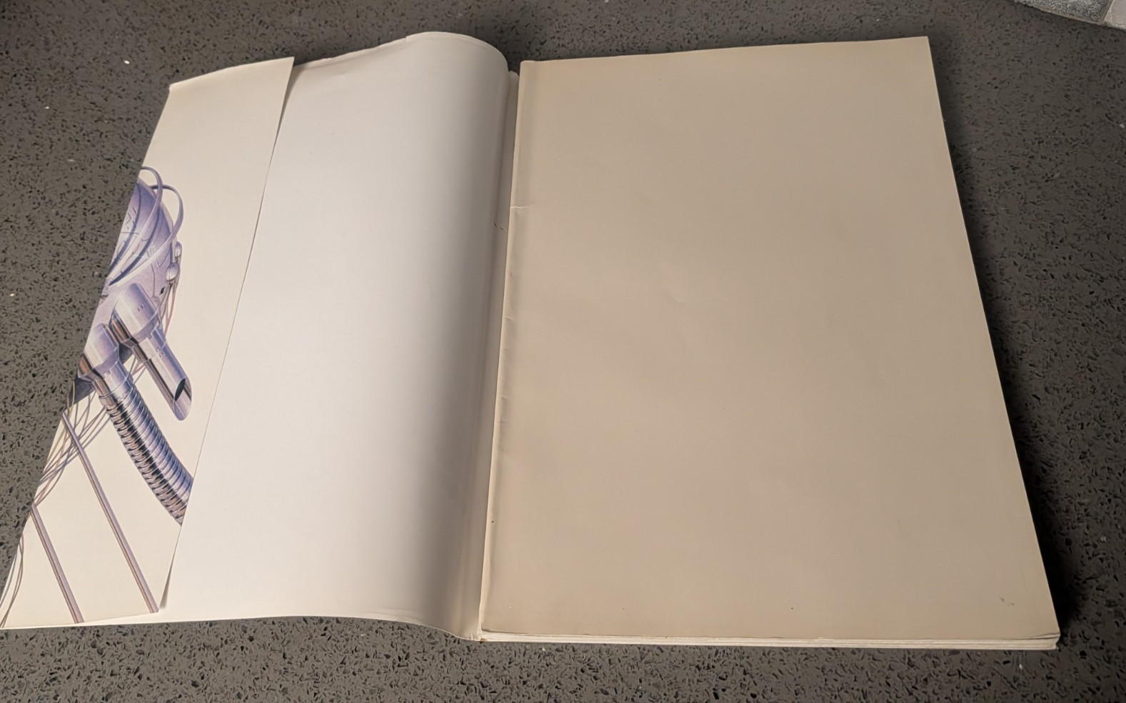 The Gynoids by Hajime Sorayama Softcover w/ Dust Jacket 1992 PAPERBACK