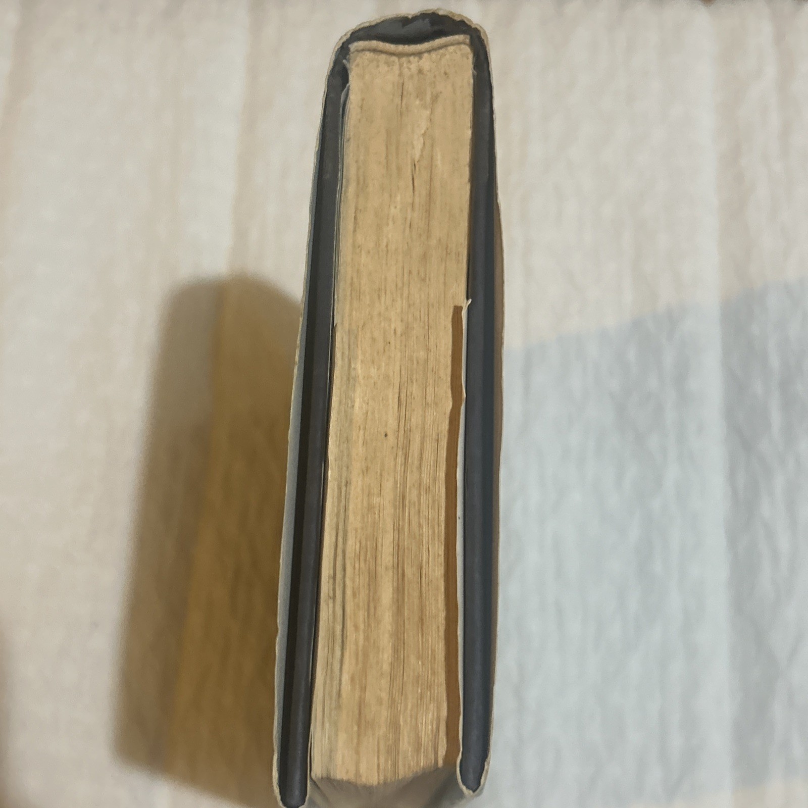 Cold Mountain Charles Frazier 1st Edition 1st Printing First State Hardcover