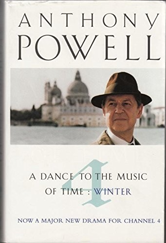 Dance To The Music Of Time Volume 4: Winter v. 4… by Powell, Anthony Paperback