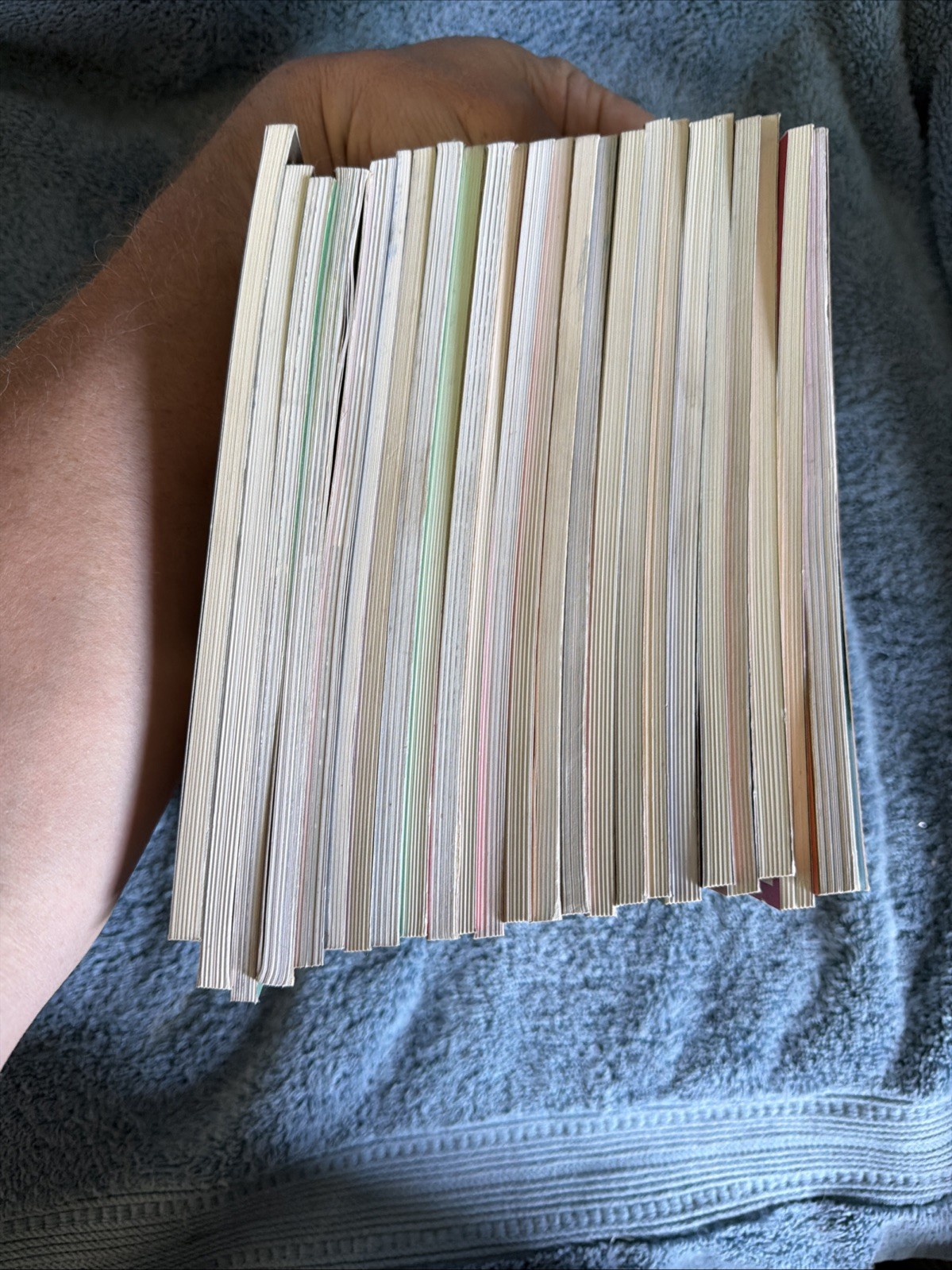 24 Dog Breed Books Lot Barron’s Pet Owner Manuals Breed Guides Training