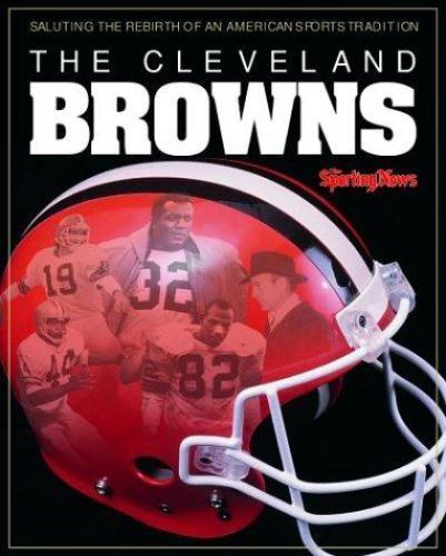 The Cleveland Browns by Sporting News Staff