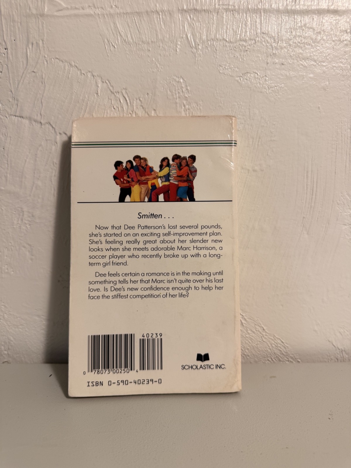 SWEETHEARTS (COUPLES) By M. E. Cooper