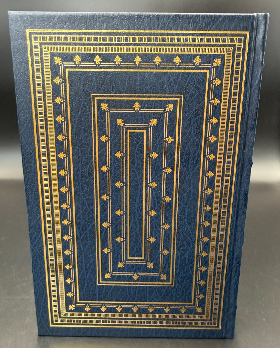 Roman Empire The Annals of Tacitus 1982 Leather-bound The Franklin Library